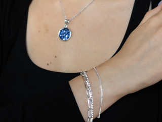 Made to Be Worn: Your Guide to Sterling Silver Care