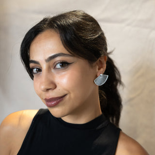 Behind the Design: The Origins Earring Collection