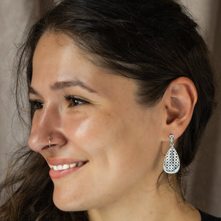 The Story of Nile & Nova | Real Silver Jewellery with Meaning