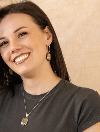Noira Necklace