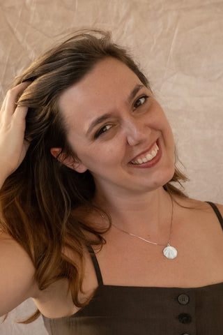 Solea Necklace