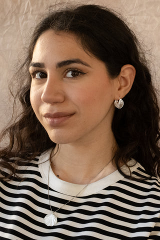Solea Necklace