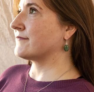 Selva Earrings