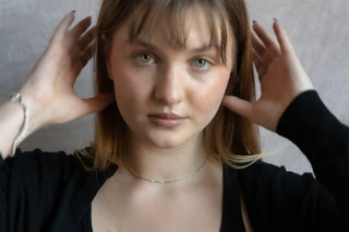 Mosiac Necklace